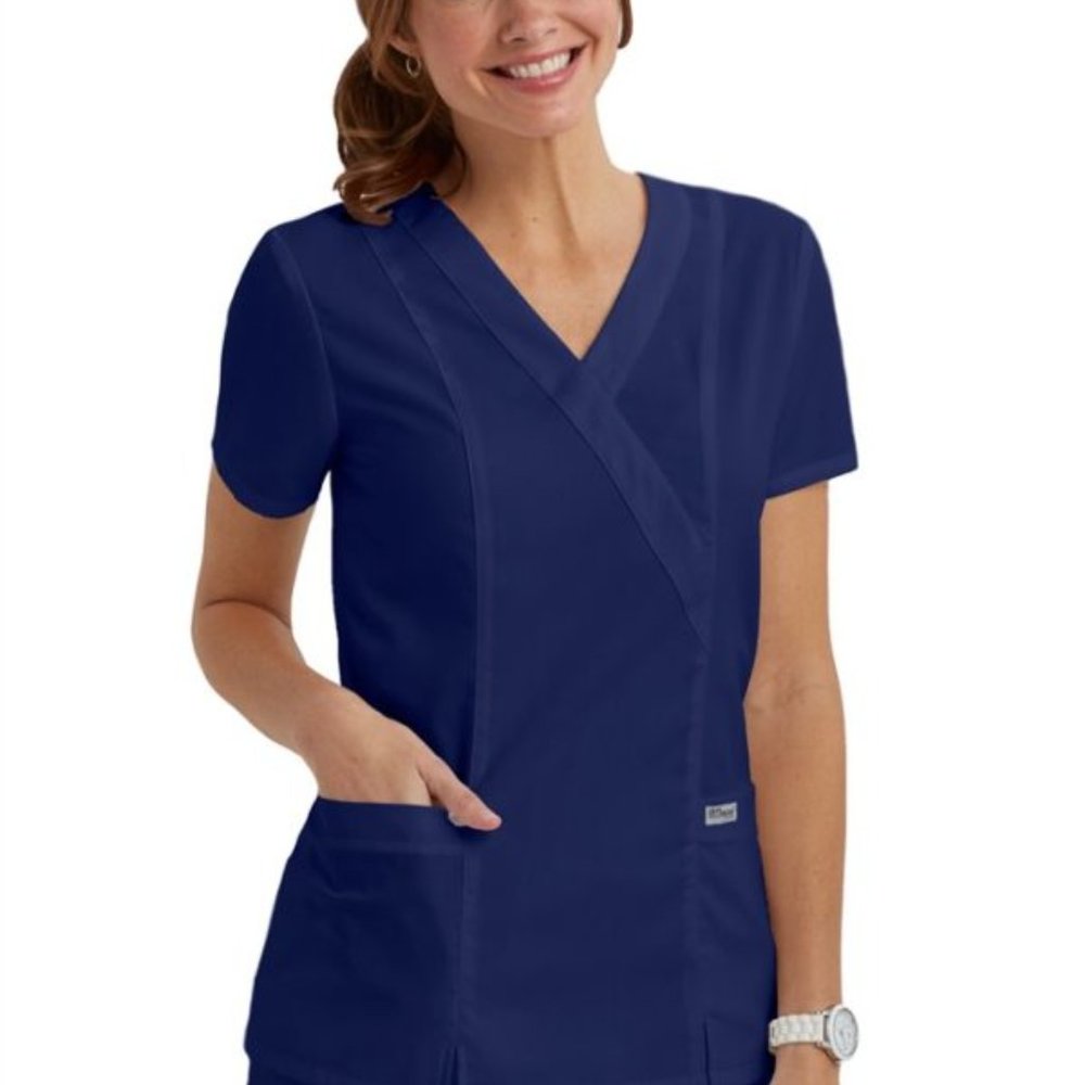 Barco Scrub Set